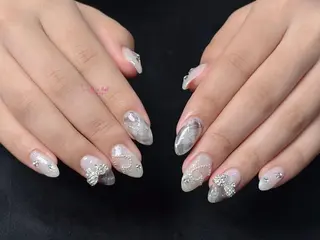 ネイル AConNailSalon所属・ACon NailSalonのネイルデザイン