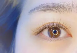 マツエク・マツパ ネイル Cute beauty2のマツエク・マツパデザイン