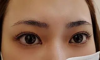 マツエク・マツパ Lycka till 加藤のマツエク・マツパデザイン