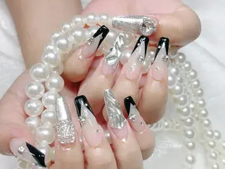ネイル Lucky nail salonのネイルデザイン