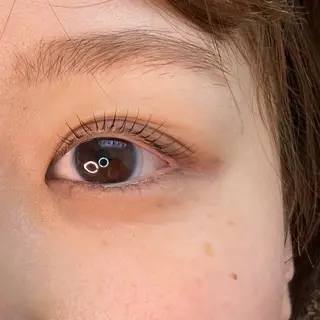 マツエク・マツパ eyelash  salon three所属・🦄eyelash three🦄のマツエク・マツパデザイン