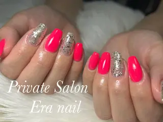 ネイル Era nailのネイルデザイン