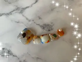 ネイル NAIL★M 真紀のネイルデザイン