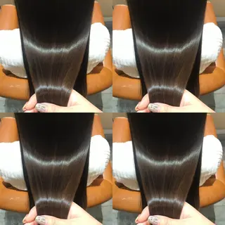 ロング 👑メンズパーマ特化 店長望月謙二郎👑のヘアスタイル