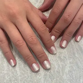 ネイル Lulua hinaのネイルデザイン