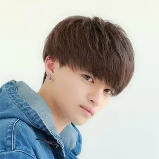 メンズ 👑メンズパーマ👑 /原宿/かずまのヘアスタイル