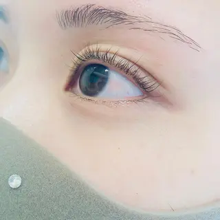 マツエク・マツパ FAHREN-PURE所属・小鹿理紗 和光市のヘアスタイル