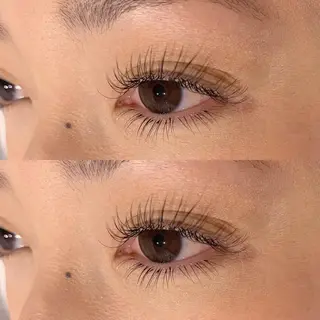 マツエク・マツパ H e l l a所属・まつげパーマ／眉毛 H e l l aの眉毛・アイブロウイメージ