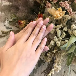 ネイル eclat.nail エクラネイルのネイルデザイン