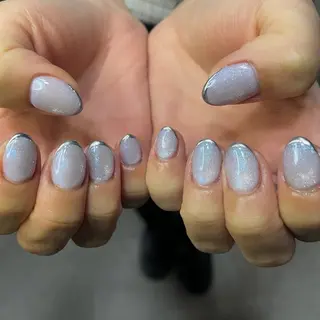 ネイル M Nailのネイルデザイン