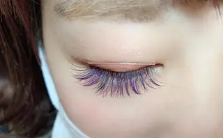 マツエク・マツパ ぱつっとボブ/ 小野あかねのその他イメージ