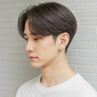 メンズ FlagHAIR所属・浦川 まどかのヘアスタイル