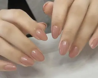 ミディアム Bianca大名店 yonekuraのネイルデザイン