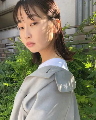 ミディアム カラー PALAN K-Beauty SHINJUKU所属・“ミニモ最高評価獲得 “代表"Kohei"のヘアスタイル