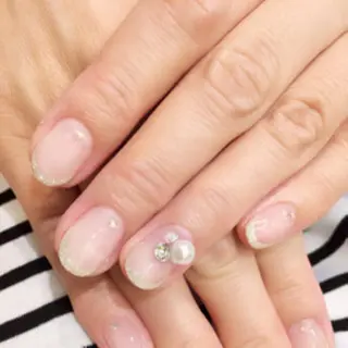 ネイル noix nail &eyeのネイルデザイン