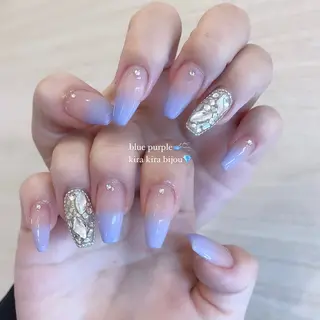 ネイル Nail Salon Gummi.のネイルデザイン