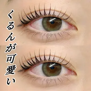マツエク・マツパ 🖤rika eyelash🖤のマツエク・マツパデザイン