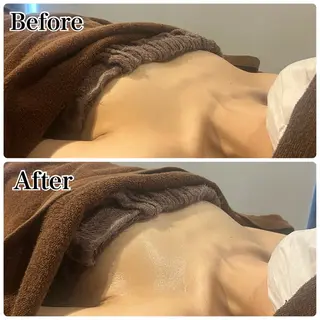 Gemini 　MIKIのエステ・リラクイメージ