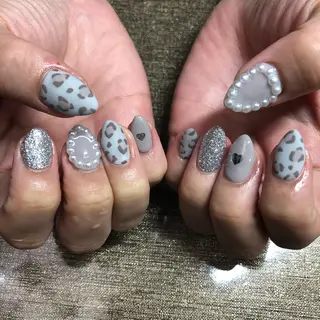 ネイル J terrace Nailのネイルデザイン