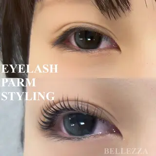 マツエク・マツパ BELLEZZA 🧸ITO🐾のマツエク・マツパデザイン