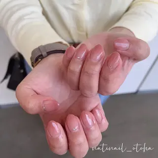 ネイル natinail_otoha所属・toa. nailのネイルデザイン