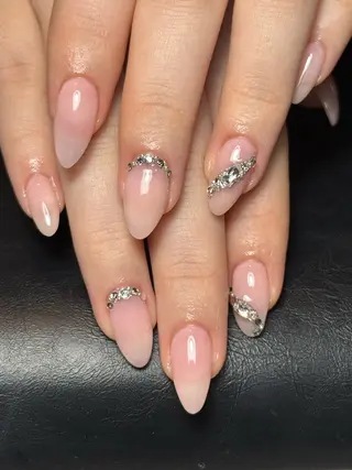 ネイル Nail salon Kahuuのネイルデザイン