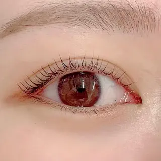 マツエク・マツパ BellFlower Aki（眉・まつげ）のマツエク・マツパデザイン