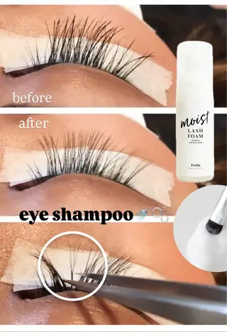 napeyelash 福島店 RANのマツエク・マツパデザイン