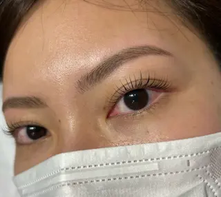 マツエク・マツパ Angelica Michelleのマツエク・マツパデザイン