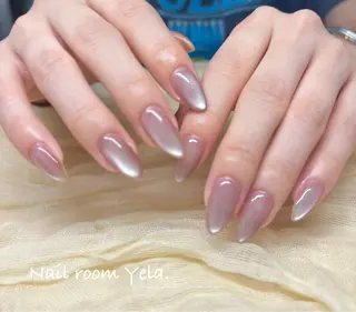 ネイル yurina ☆のネイルデザイン