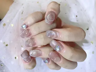 ネイル Nail&Eye lash Nanaのネイルデザイン