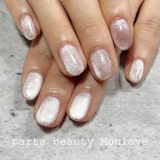 ネイル Monleve mayumiのマツエク・マツパデザイン