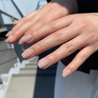 ネイル twoo______ miyuのネイルデザイン