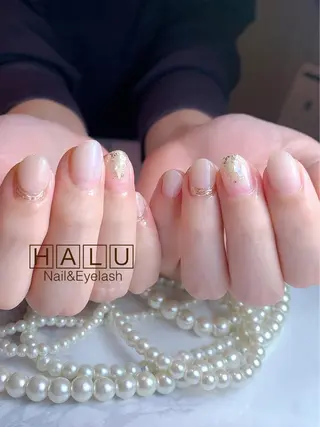 ネイル HALU ハルのネイルデザイン