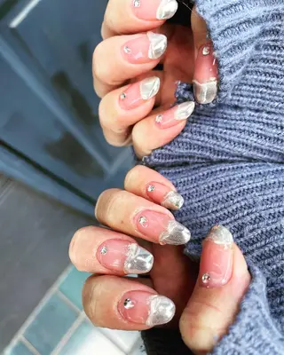 ネイル CRAZY NAILのネイルデザイン