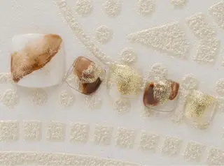 ネイル ネイルサロン Alice&Co.のその他イメージ