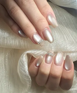 ネイル Fukuda シュウのネイルデザイン