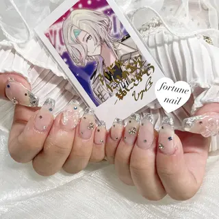 ネイル ☆saori ☆のネイルデザイン