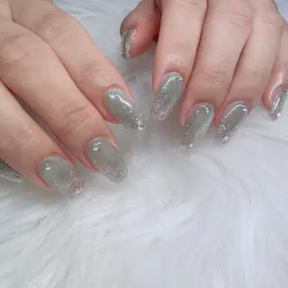 ネイル サカニシ ／Bianca中野のネイルデザイン