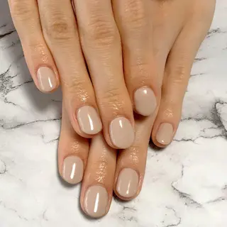 ネイル kikinail 溝の口のネイルデザイン