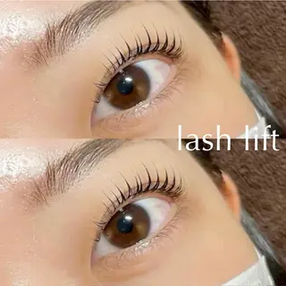 マツエク・マツパ 大浦 有紀子の眉毛・アイブロウイメージ