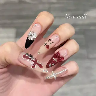 ネイル 🍁nail. kaede🍁のネイルデザイン