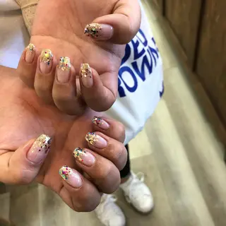 ネイル 1 9 9 7所属・nail 1997のネイルデザイン