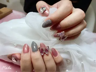 ネイル May&Way Neilのネイルデザイン