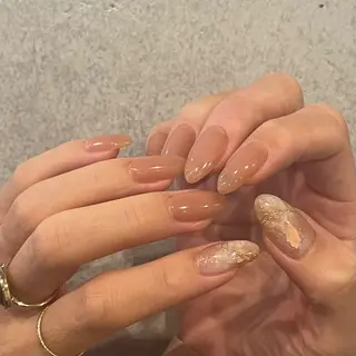 ネイル AO所属・Sayo .のネイルデザイン