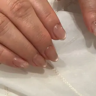 ネイル YURI ◡̈ nagoyaのネイルデザイン