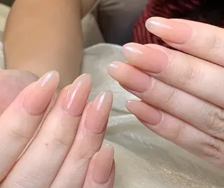 ネイル ル ルのネイルデザイン