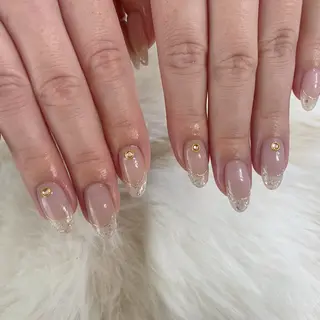 ネイル パラジェル登録サロンfeerique所属・Uchida Mayunaのその他イメージ