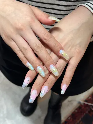 ネイル NONO /episkeyのネイルデザイン