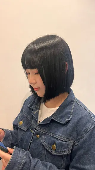 ショート 🌷KARIN/ ショートヘア🍃のヘアスタイル